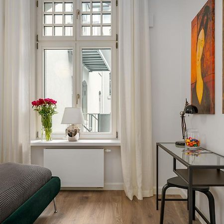Prince4You Apartments فروتسواف المظهر الخارجي الصورة
