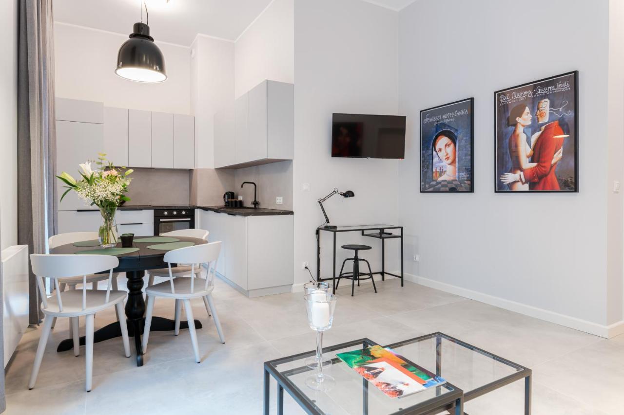 Prince4You Apartments فروتسواف المظهر الخارجي الصورة