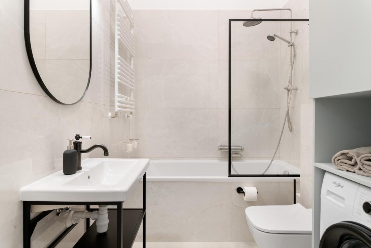 Prince4You Apartments فروتسواف المظهر الخارجي الصورة