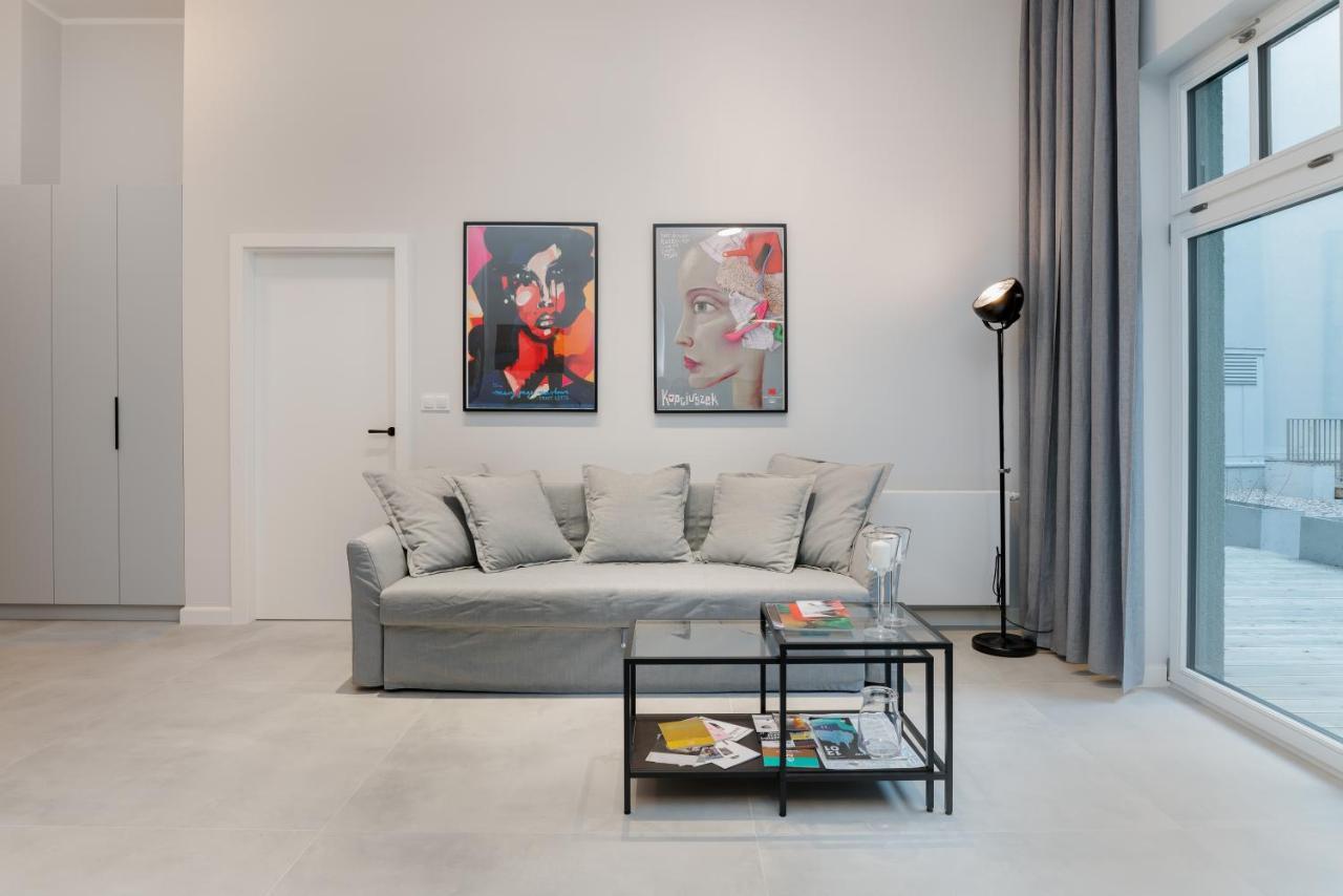 Prince4You Apartments فروتسواف المظهر الخارجي الصورة