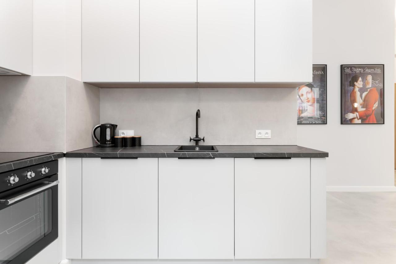 Prince4You Apartments فروتسواف المظهر الخارجي الصورة