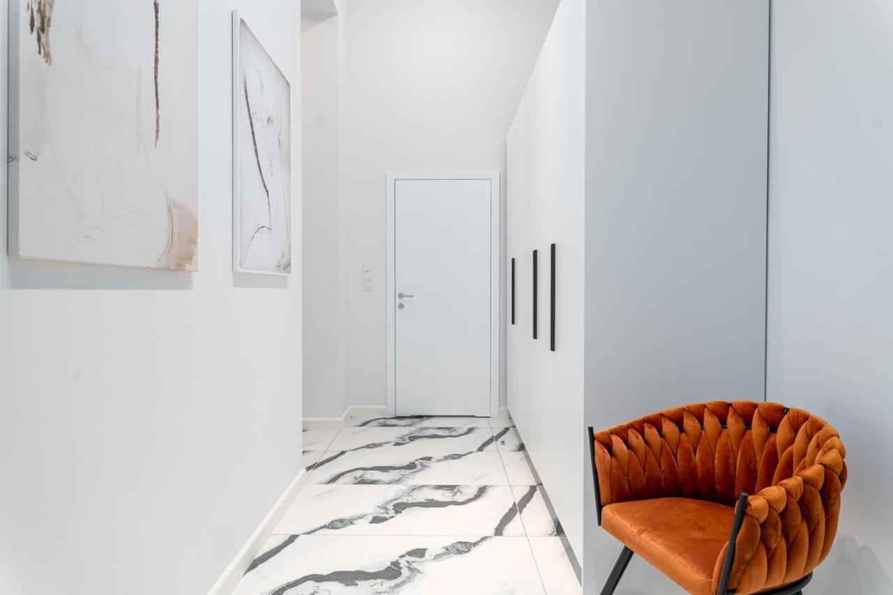 Prince4You Apartments فروتسواف المظهر الخارجي الصورة