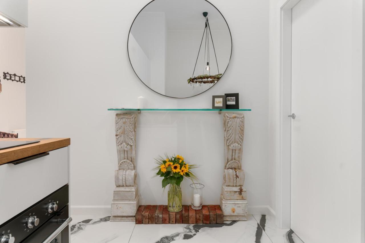 Prince4You Apartments فروتسواف المظهر الخارجي الصورة