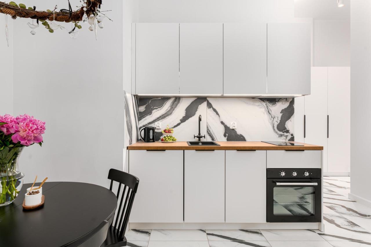 Prince4You Apartments فروتسواف المظهر الخارجي الصورة