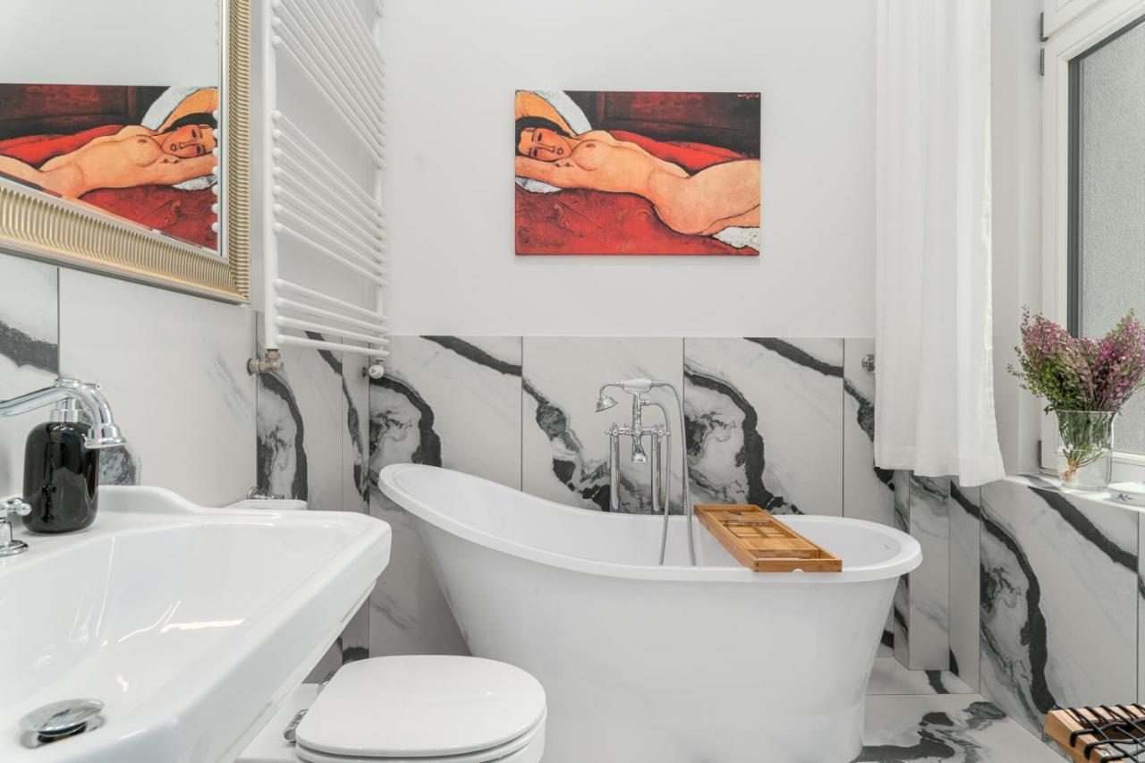 Prince4You Apartments فروتسواف المظهر الخارجي الصورة